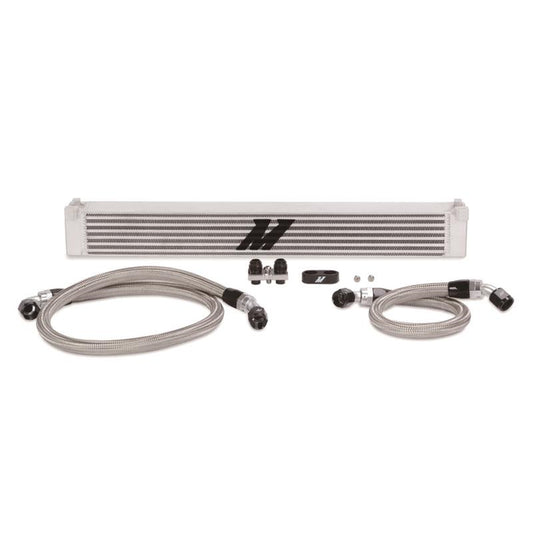 Mishimoto Oil Cooler Kit, fits BMW E46 M3 2001–2006