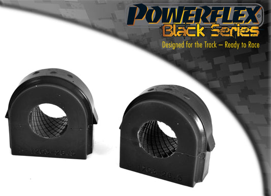 POWERFLEX Black Series BMW F80 Front Anti Roll Bar Bush 26.5mm