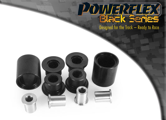 POWERFLEX Black Series BMW F80 Rear Lower Lateral Arm Inner Bush