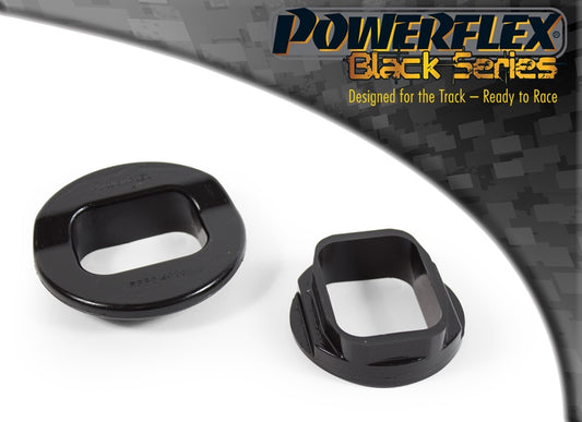 POWERFLEX Black Series BMW F80 Engine Mount Insert Kit S55