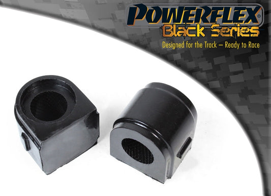 POWERFLEX Black Series BMW M4 F82 F83 Rear Anti-Roll Bar Bush 22.9mm