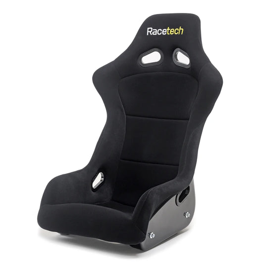 RACETECH RT1000 Racing Seat FIA approved