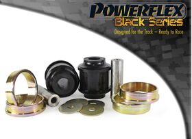 POWERFLEX Black Series BMW F80 Front Radius Arm To Chassis Bush