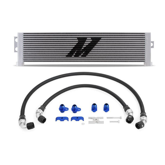 Mishimoto Oil Cooler Kit, fits BMW F8X M2 Competition, M3/M4 2015-2020