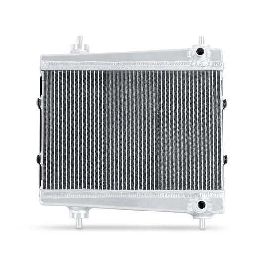 Mishimoto Performance Auxiliary Radiators, Fits BMW G8X M3/M4/M2 2021+ (can take 4-6 weeks for delivery)