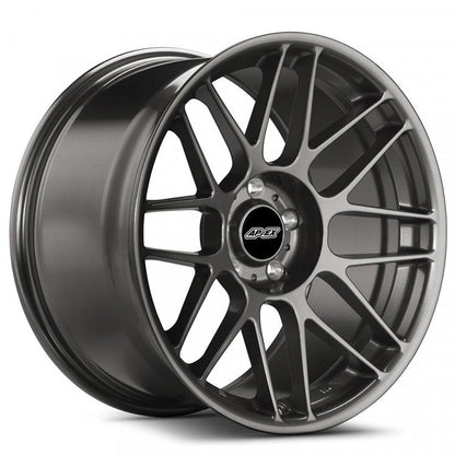 APEX ARC-8 | 18" x 11" ET44 | 5x120mm | 72.56mm