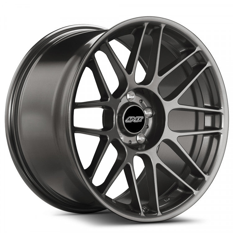 APEX ARC-8 | 17" x 9" ET42 | 5x120mm | 72.56mm