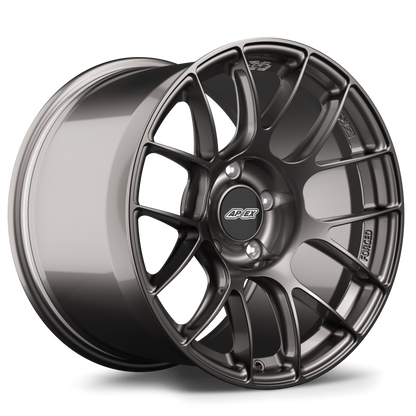 APEX EC-7RS Forged Sprint | 18" x 10" ET25 | 5x120mm | 72.56mm