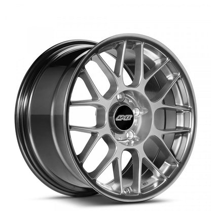 APEX ARC-8 | 18" x 9" ET42 | 5x120mm | 72.56mm