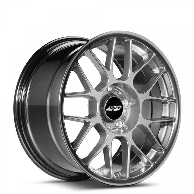 APEX ARC-8 | 18" x 9.5" ET22 | 5x120mm | 72.56mm