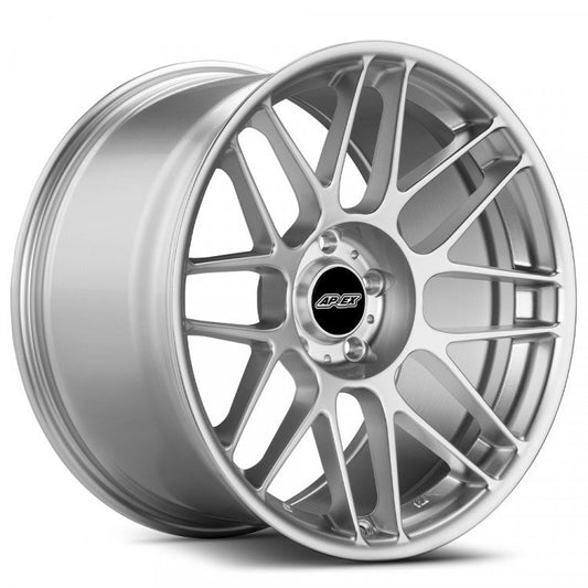 APEX ARC-8 | 18" x 9.5" ET58 | 5x120mm | 72.56mm