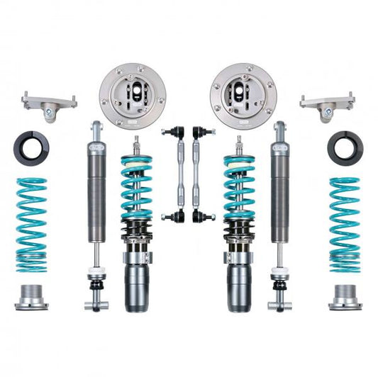 NITRON BMW G80 M3 Competition (non Xdrive) NTR R1 SUSPENSION KIT