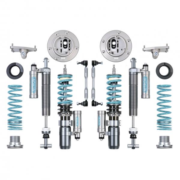 NITRON BMW F87 M2 NTR R3 SUSPENSION KIT