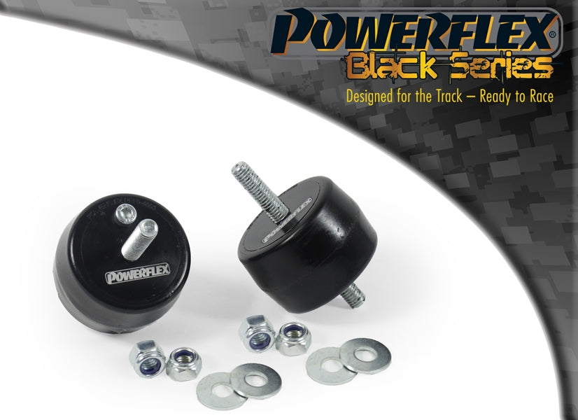 POWERFLEX Black Series BMW F80 Transmission Mounting Bush (Motorsport)