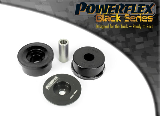 POWERFLEX Black Series BMW F80 Rear Diff Mounting Bush