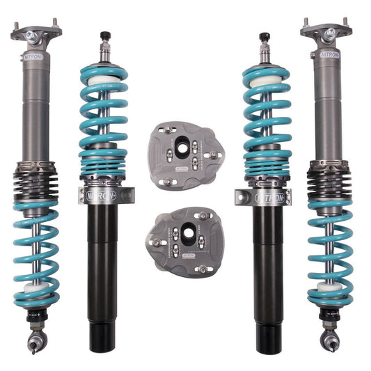 NITRON BMW E46 M3 NTR R1 SUSPENSION KIT