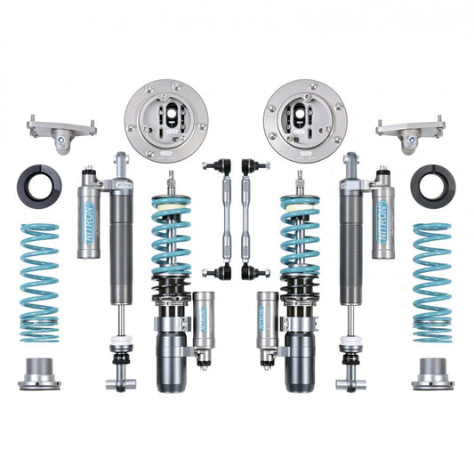 NITRON BMW F80 M3 NTR R3 SUSPENSION KIT