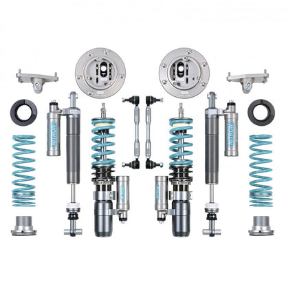 NITRON BMW F87 M2 NTR R3 SUSPENSION KIT