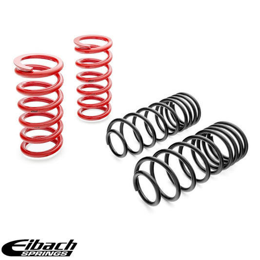 Eibach Pro-Kit SP Spring Set - F30 F32 F36 316i 318i 320i 328i 330i 318d 320d 420i 428i 430i