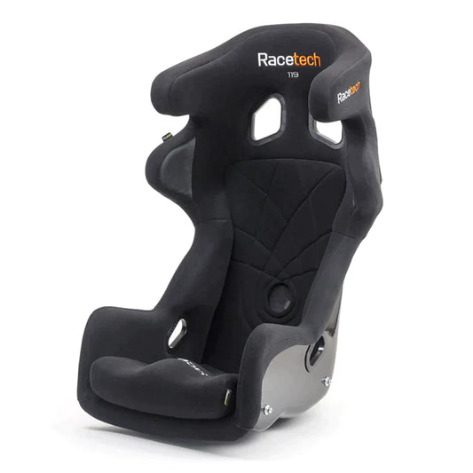 RACETECH RT4119THR-111 (Tall seat) Racing Seat FIA approved, Head restraint