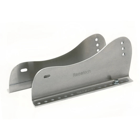 RACETECH RTB1005M - Alloy racing seat Side Brackets