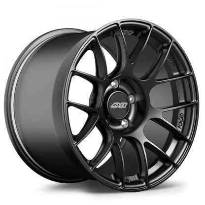 APEX EC-7RS Forged Sprint | 18" x 10" ET25 | 5x120mm | 72.56mm