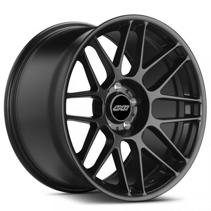 APEX ARC-8 | 17" x 9" ET52 | 5x120mm | 72.56mm