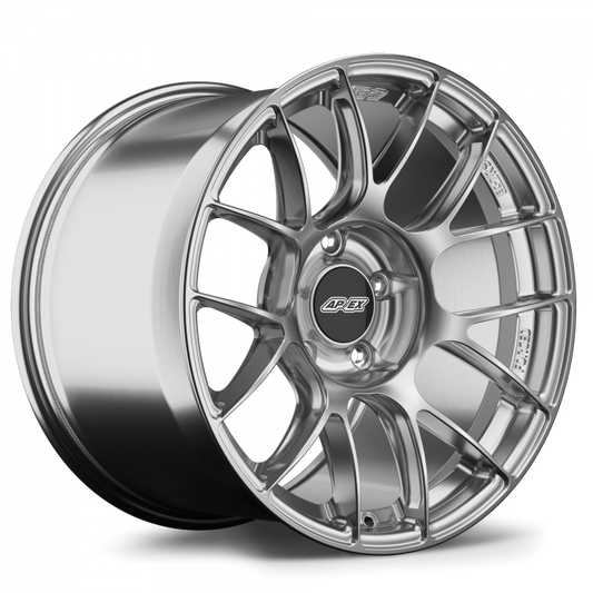 APEX EC-7RS Forged Sprint | 18" x 10" ET25 | 5x120mm | 72.56mm