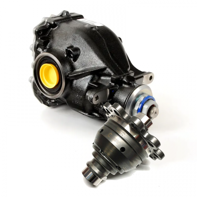 Quaife ATB Limited Slip Differential Retrofit - F2x M140i M240i