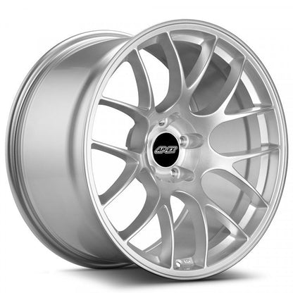 APEX EC-7 | 19" x 10.5" ET45 | 5x120mm | 72.56mm