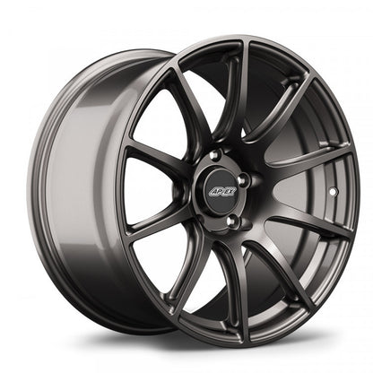 APEX SM-10 | 18" x 8.5" ET35 | 5x120mm | 72.56mm