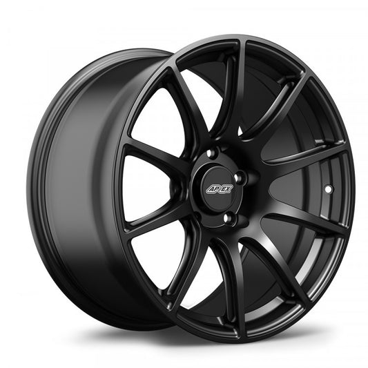 APEX SM-10 | 18" x 8.5" ET35 | 5x120mm | 72.56mm