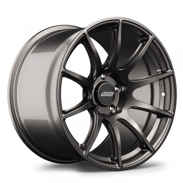 APEX SM-10 | 18" x 10.5" ET22 | 5x120mm | 72.56mm