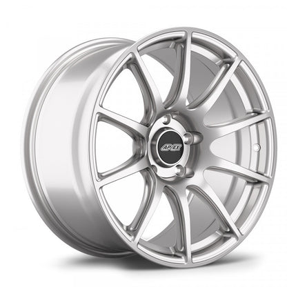 APEX SM-10 | 19" x 8.5" ET35 | 5x120mm | 72.56mm