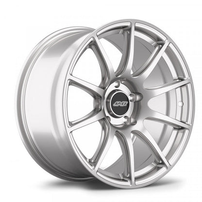 APEX SM-10 | 18" x 10.5" ET22 | 5x120mm | 72.56mm