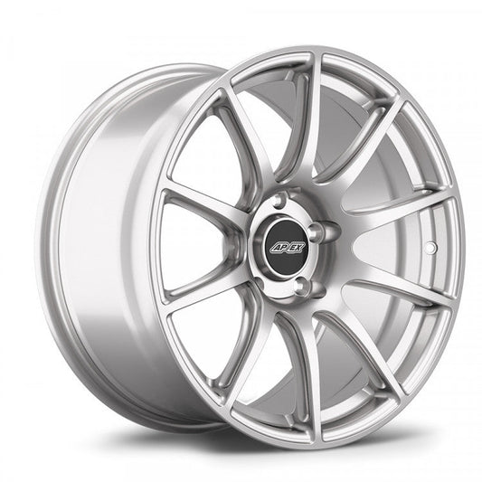 APEX SM-10 | 19" x 10" ET25 | 5x120mm | 72.56mm