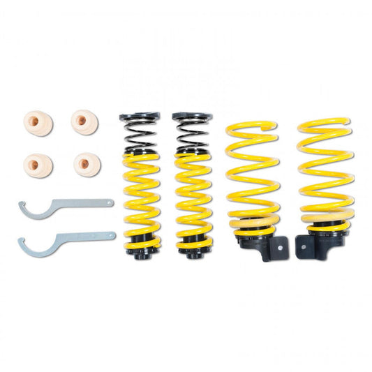 ST Height Adjustable Spring Kit (Lowering Springs) - E93 M3