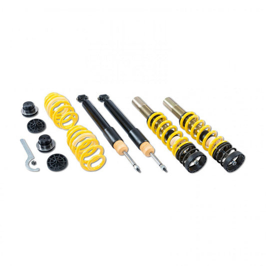 ST XA Coilovers Galvanized Steel (Damping Adjustment) - E36 M3