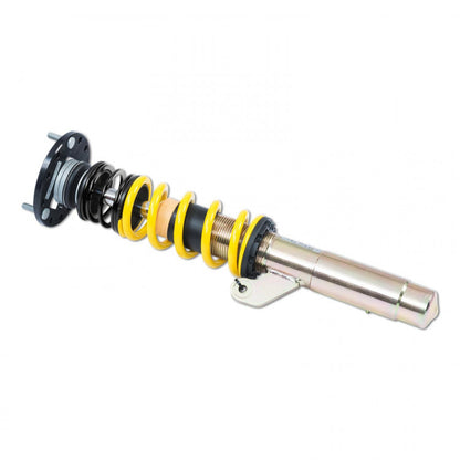 ST XTA Coilovers Galvanized Steel (Damping Adjustment with Top Mounts) - E90 & E92 M3