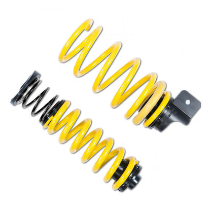 ST Height Adjustable Spring Kit (Lowering Springs) - F87 M2, F80 M3, F82 M4