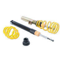 ST XA Coilovers Galvanized Steel (Damping Adjustment) - E46 M3