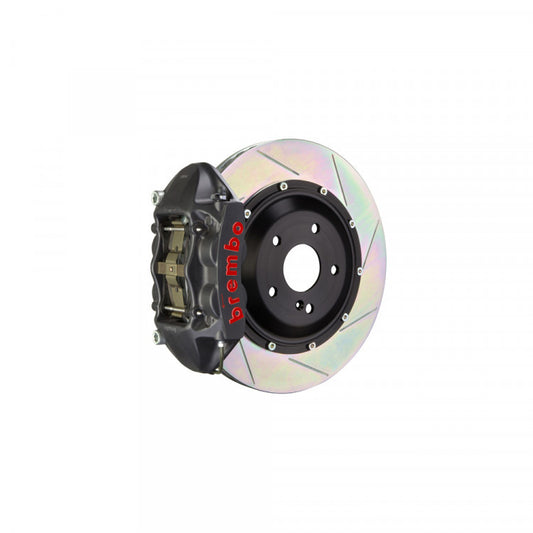 Brembo GT | S Rear 345mm Brake Package - F87 M2, F80 M3, F82 & F83 M4