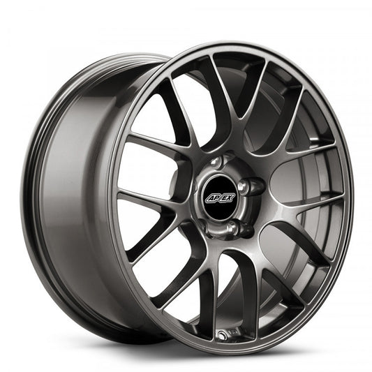 APEX EC-7 | 18" x 8.5" ET35 | 5x120mm | 72.56mm