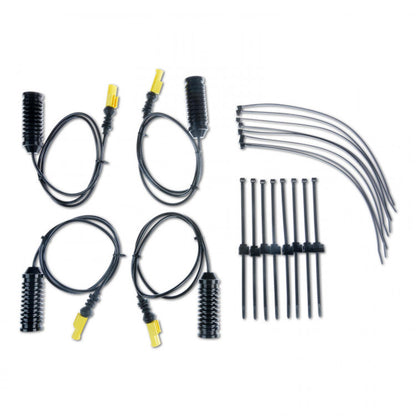 KW Cancellation Kit for Electronic Damping (EDC) - G8x M3, M4