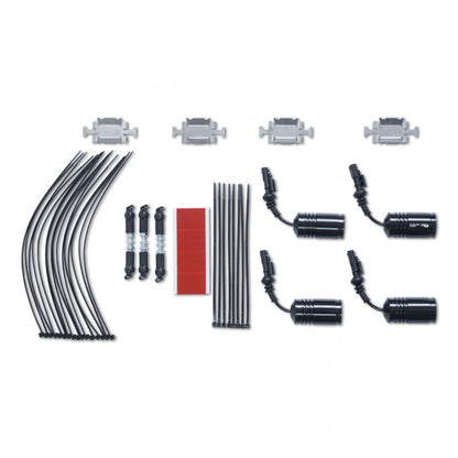 KW Cancellation Kit for Electronic Damping (EDC) - G8x M3, M4