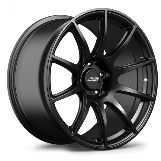 APEX SM-10 | 19" x 9" ET28 | 5x112mm | 66.6mm