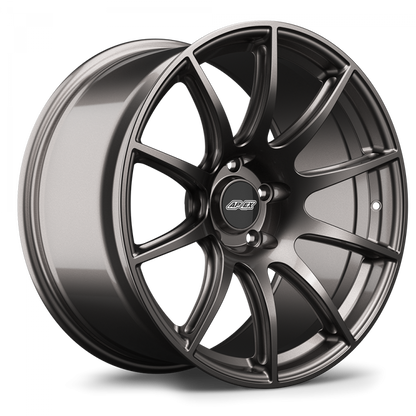 APEX SM-10 | 18" x 11" ET40 | 5x112mm | 66.6mm