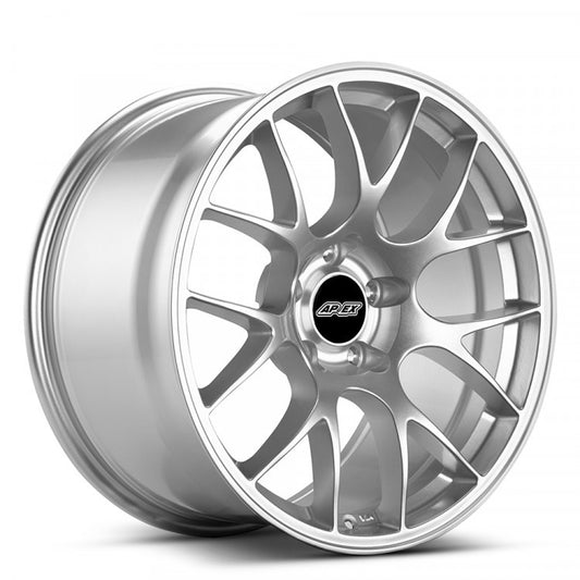 APEX EC-7 | 18" x 9.5" ET28 | 5x120mm | 72.56mm