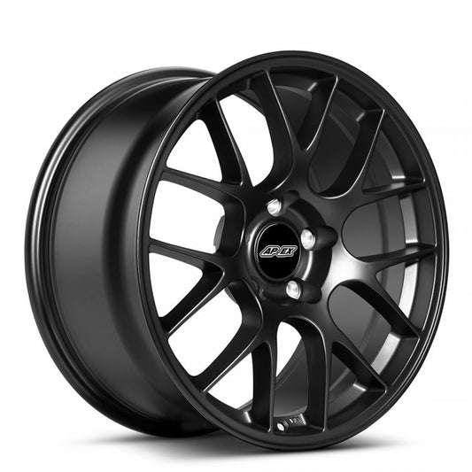 APEX EC-7 | 18" x 9.5" ET58 | 5x120mm | 72.56mm