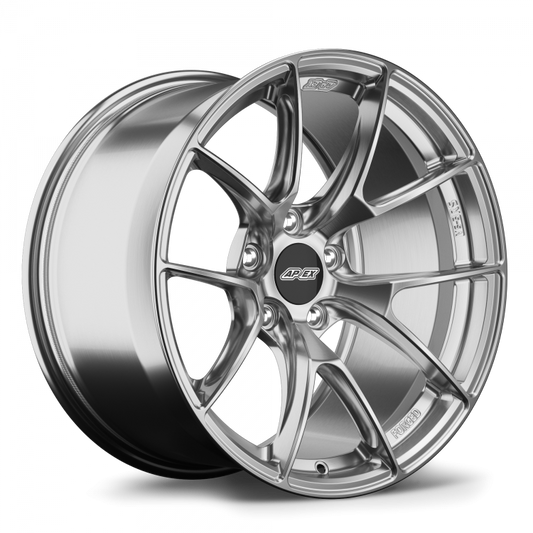 APEX VS-5RS Forged Sprint Rims are available on request, please send us an email to confirm price, preferred colour and size